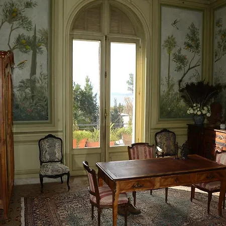 Διαμέρισμα The Royal Suite, Notre Dame Saint-Raphaël
