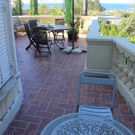 The Royal Suite, Notre Dame * Saint-Raphael (Var)